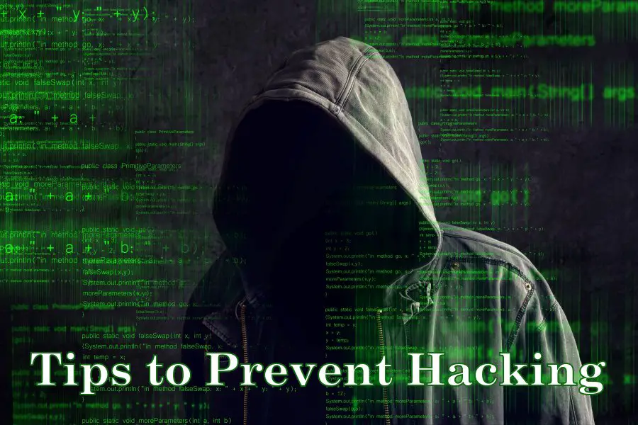 How to Prevent WordPress Website from Hacking